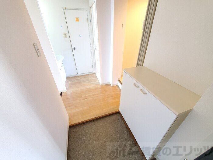 髙井マンションの物件内観写真