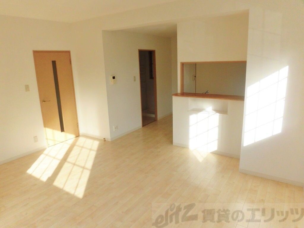 ジュネスト2番館の物件内観写真