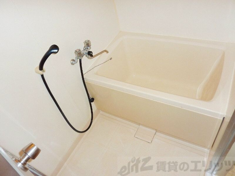 パークサイドマンションの物件内観写真