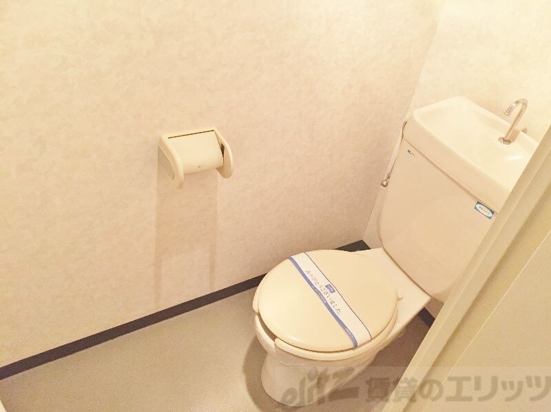 パークサイドマンションの物件内観写真