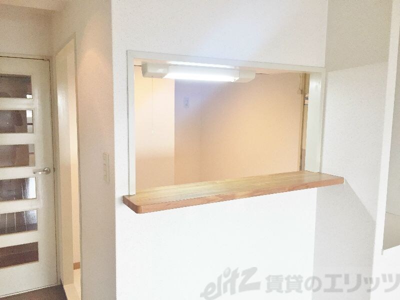 パークサイドマンションの物件内観写真