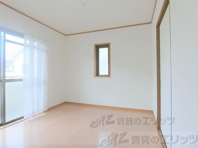 サンコート橋の内の物件内観写真