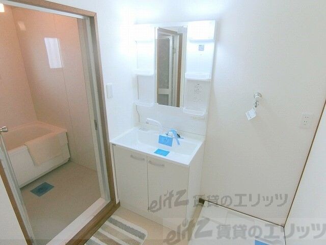 サンコート橋の内の物件内観写真