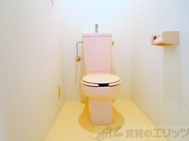 ラ・ペイナタールの物件内観写真