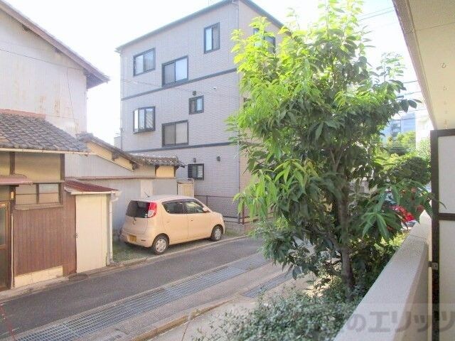 ラ・ペイナタールの物件内観写真