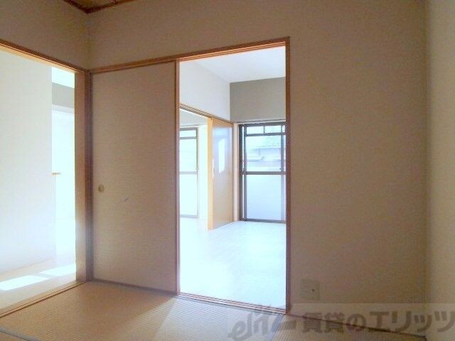 ラ・ペイナタールの物件内観写真