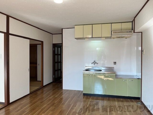 ロイヤルハイツ千里の物件内観写真