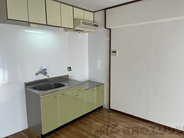 ロイヤルハイツ千里の物件内観写真