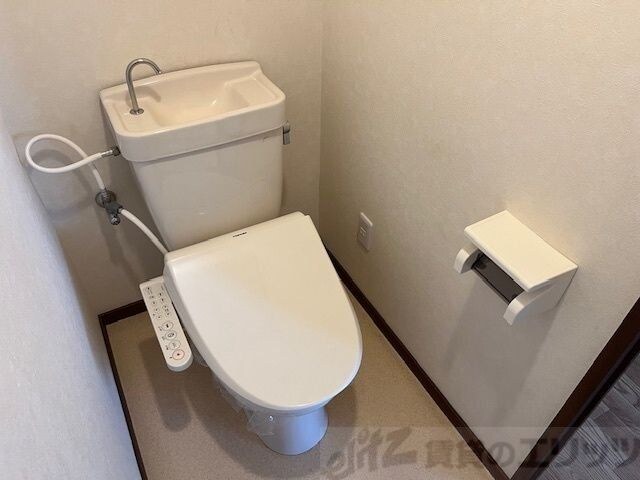 ロイヤルハイツ千里の物件内観写真