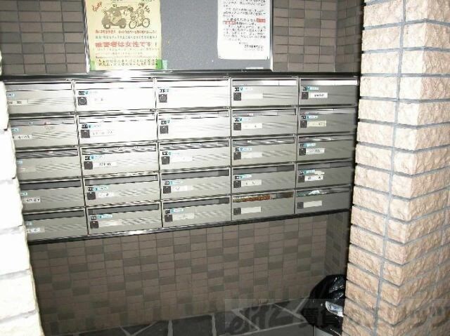 フォレストヒルズの物件内観写真