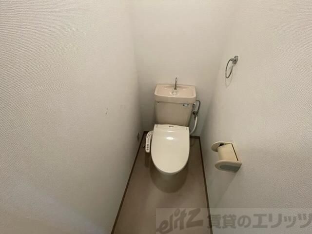 ソシアルミエールの物件内観写真