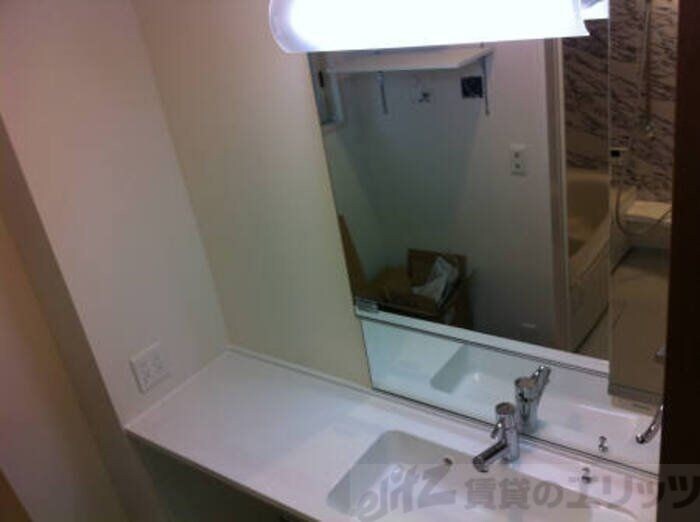 ウエストフィールド10 D棟の物件内観写真