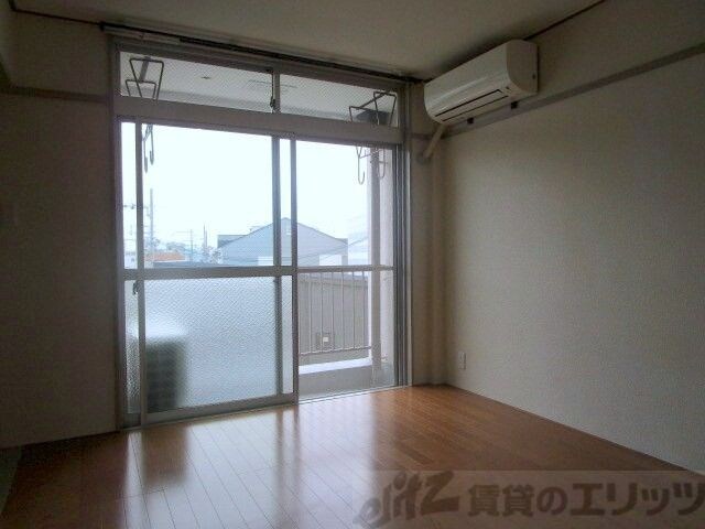 マンション清涼の物件内観写真