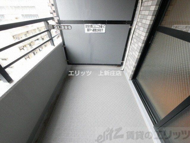 エスリード新大阪第8の物件内観写真