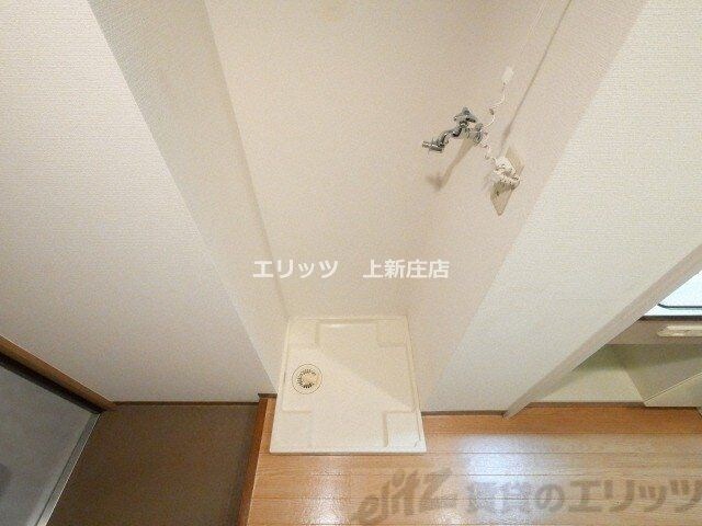 エスリード新大阪第8の物件内観写真