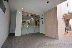 ソラージュ茨木の物件内観写真