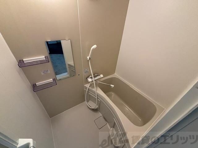 メゾンクレールの物件内観写真