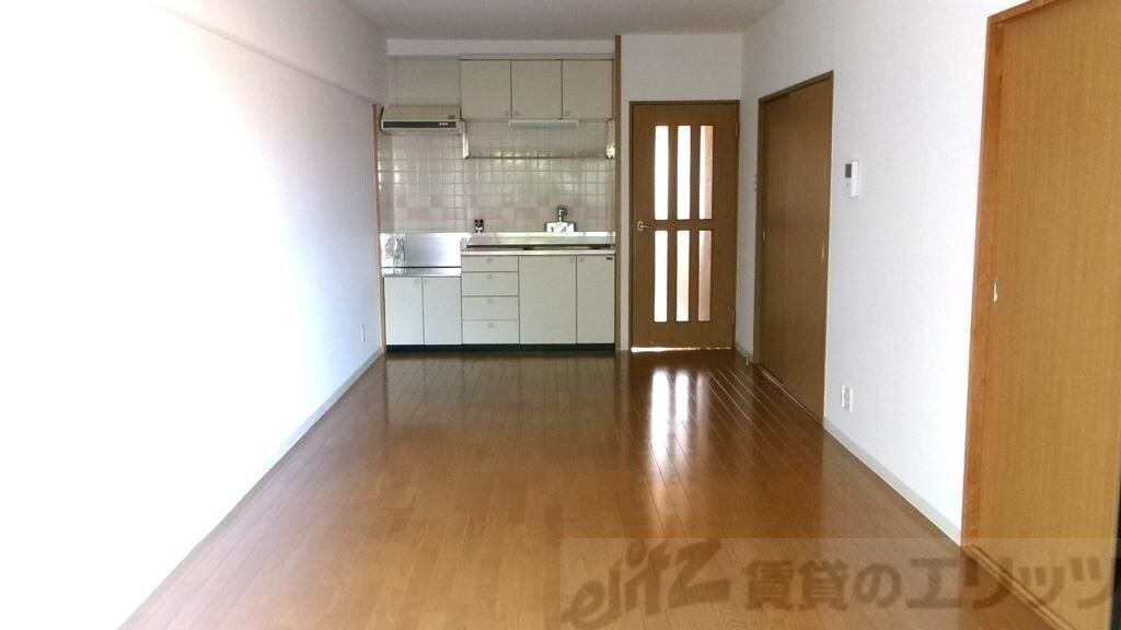 ラフィーネ高塚の物件内観写真