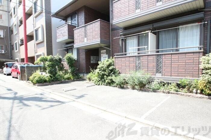 白樺ハイツの物件内観写真