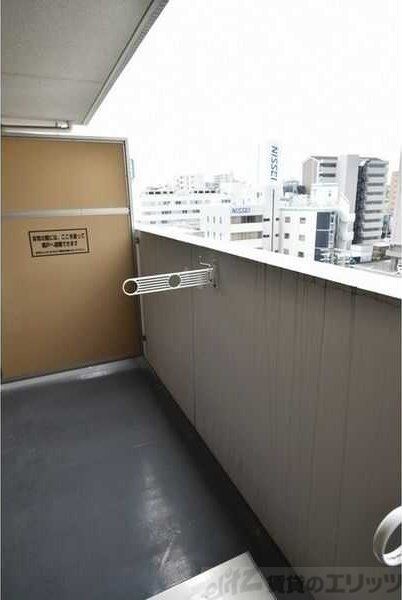 SERENiTE江坂四番館の物件内観写真