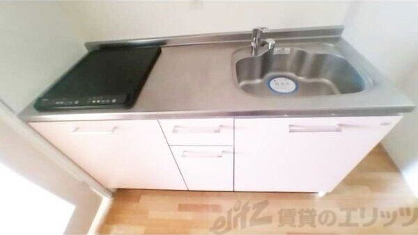 SERENiTE江坂四番館の物件内観写真