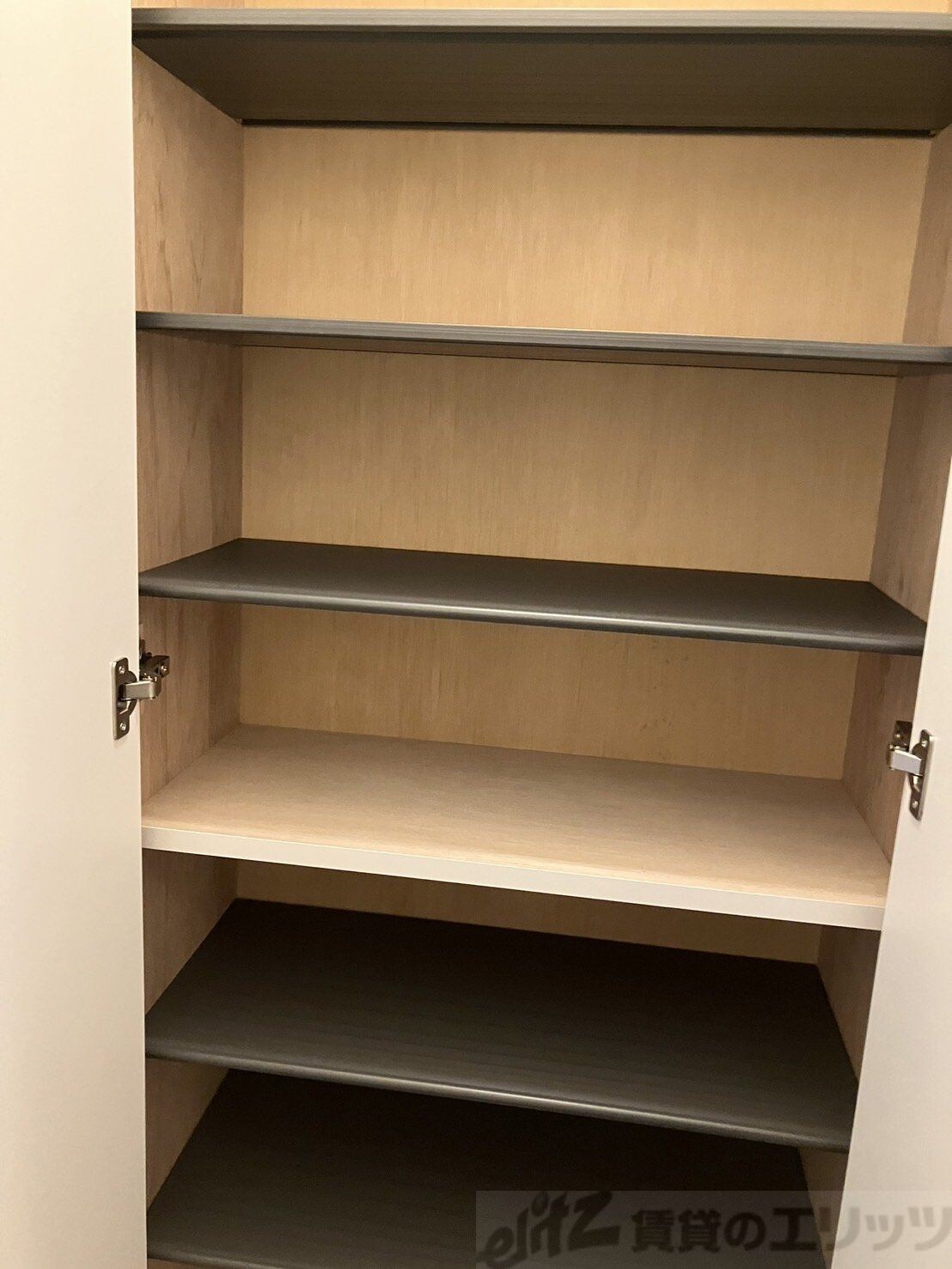 レオパレスノンノ ミーオの物件内観写真