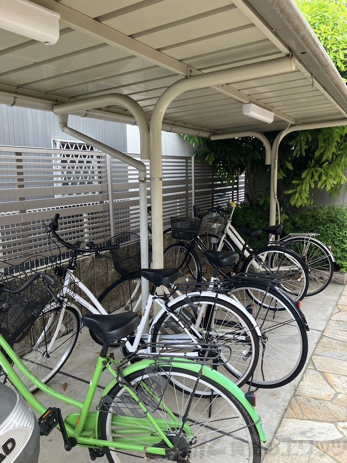 レオパレスノンノ ミーオの物件内観写真