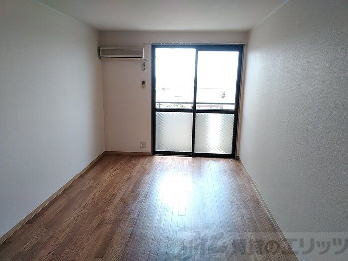 ソレーユ箕面の物件内観写真