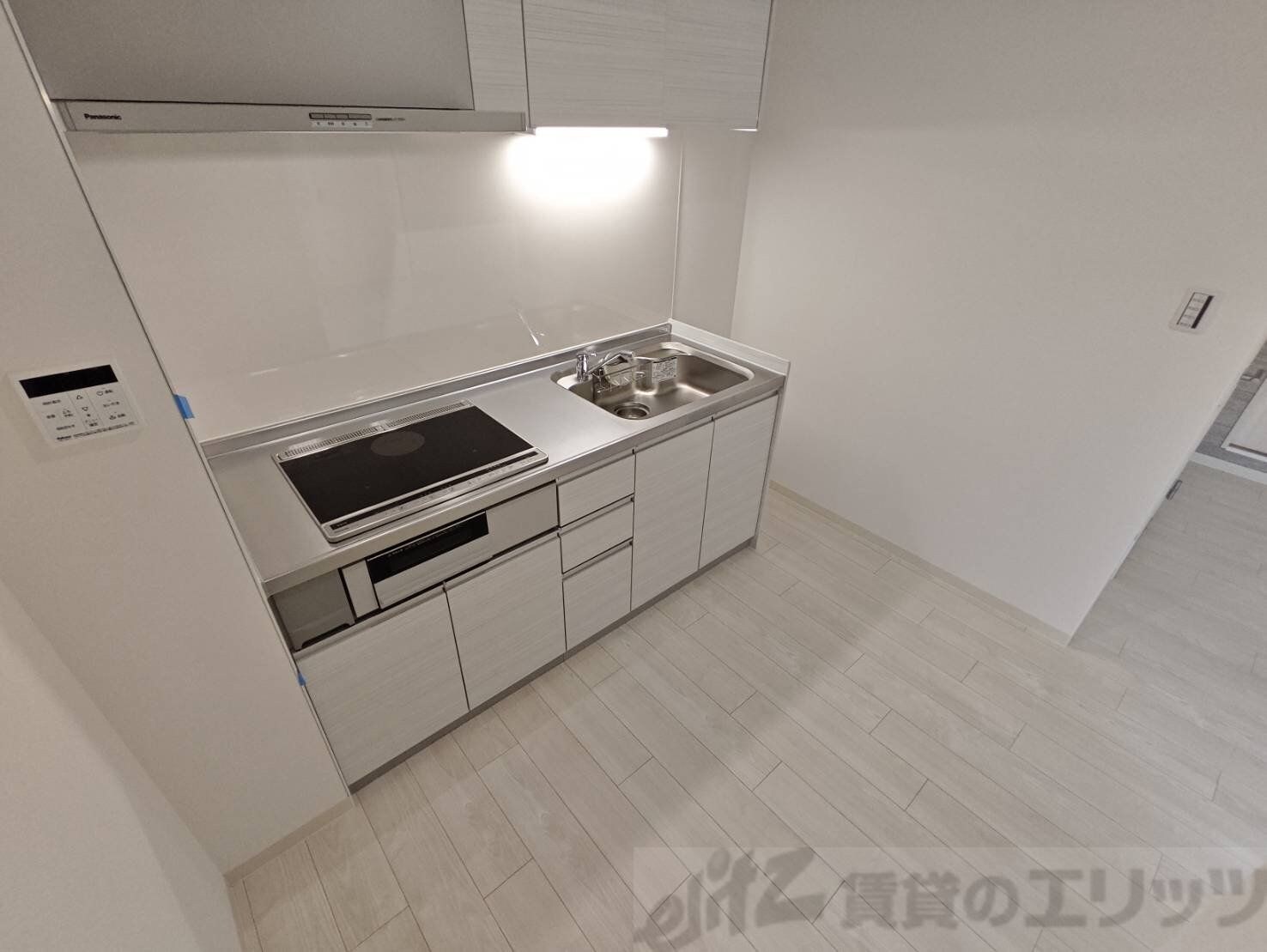 クリエオーレ原町の物件内観写真