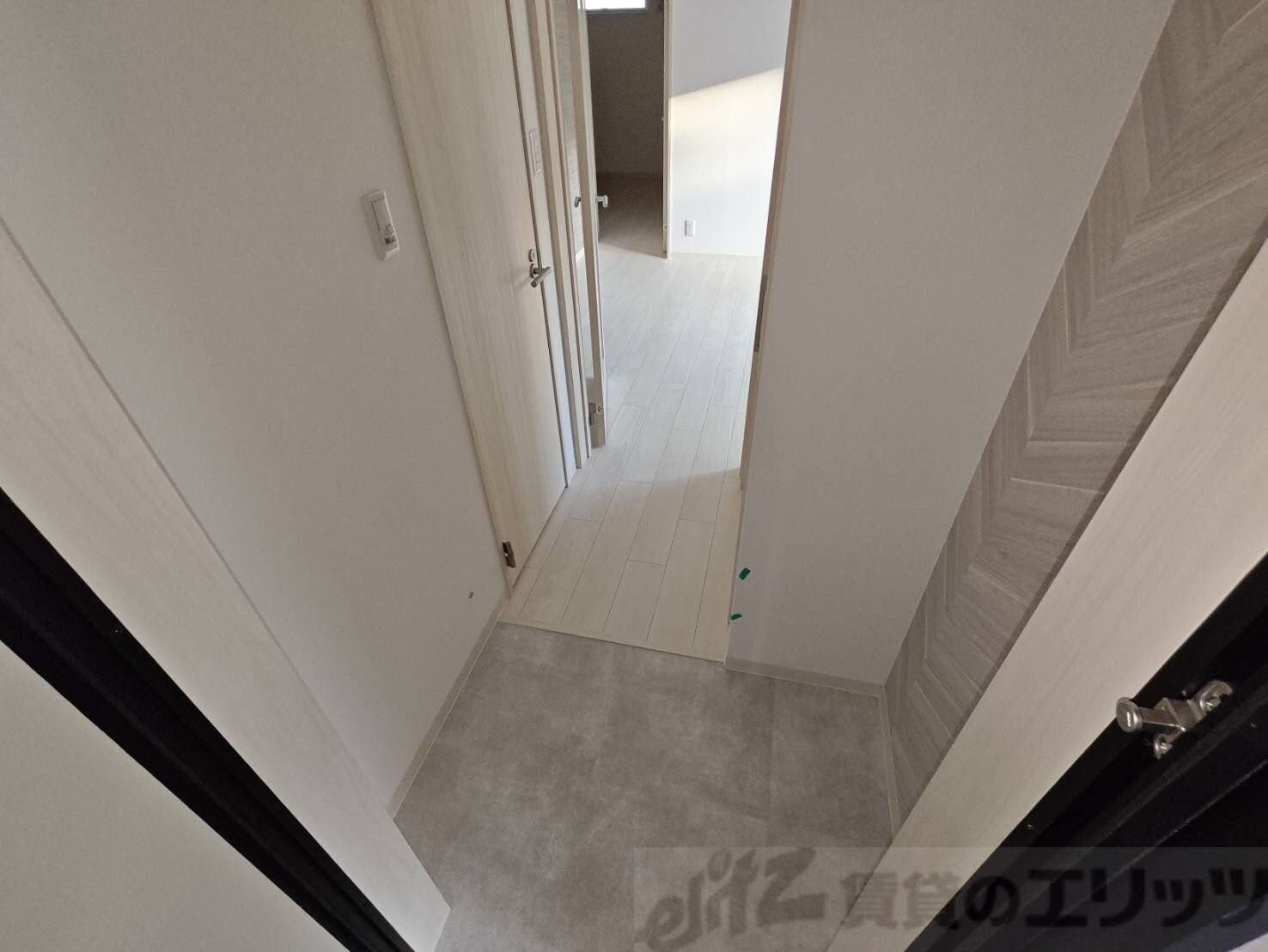 クリエオーレ原町の物件内観写真