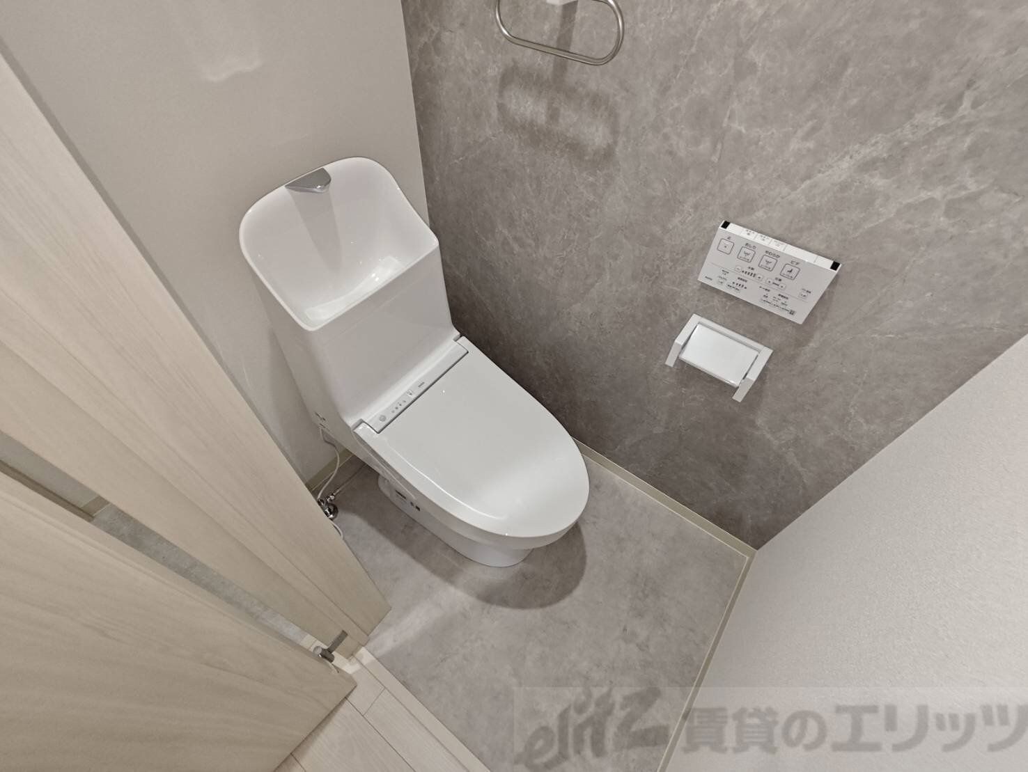 クリエオーレ原町の物件内観写真