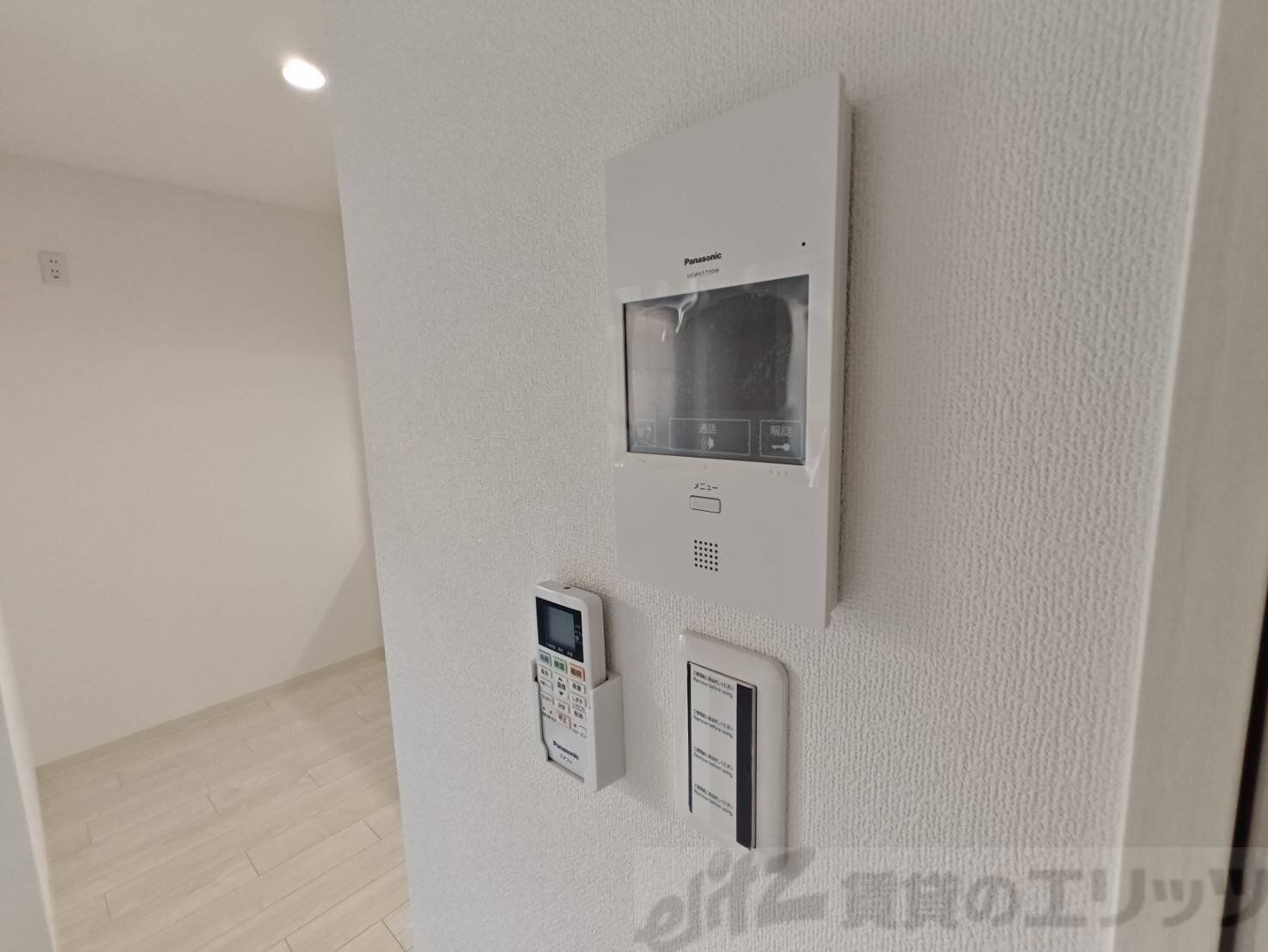 クリエオーレ原町の物件内観写真