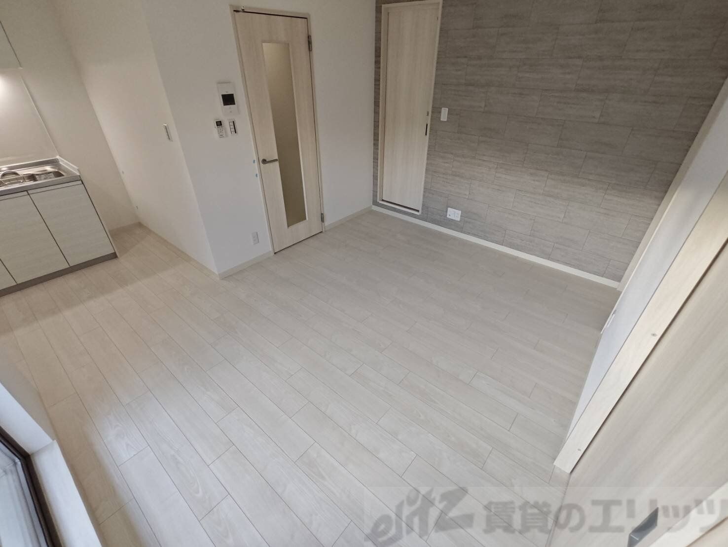 クリエオーレ原町の物件内観写真