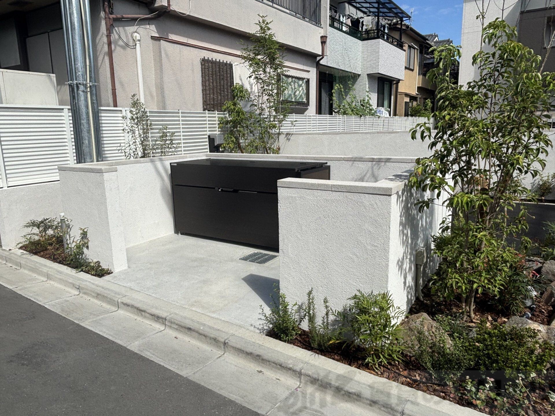 D-residence下田部Aの物件内観写真