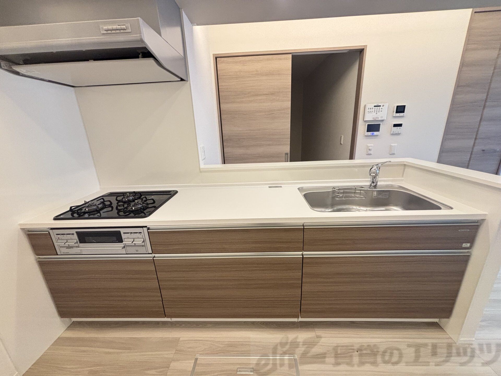 D-residence下田部Aの物件内観写真