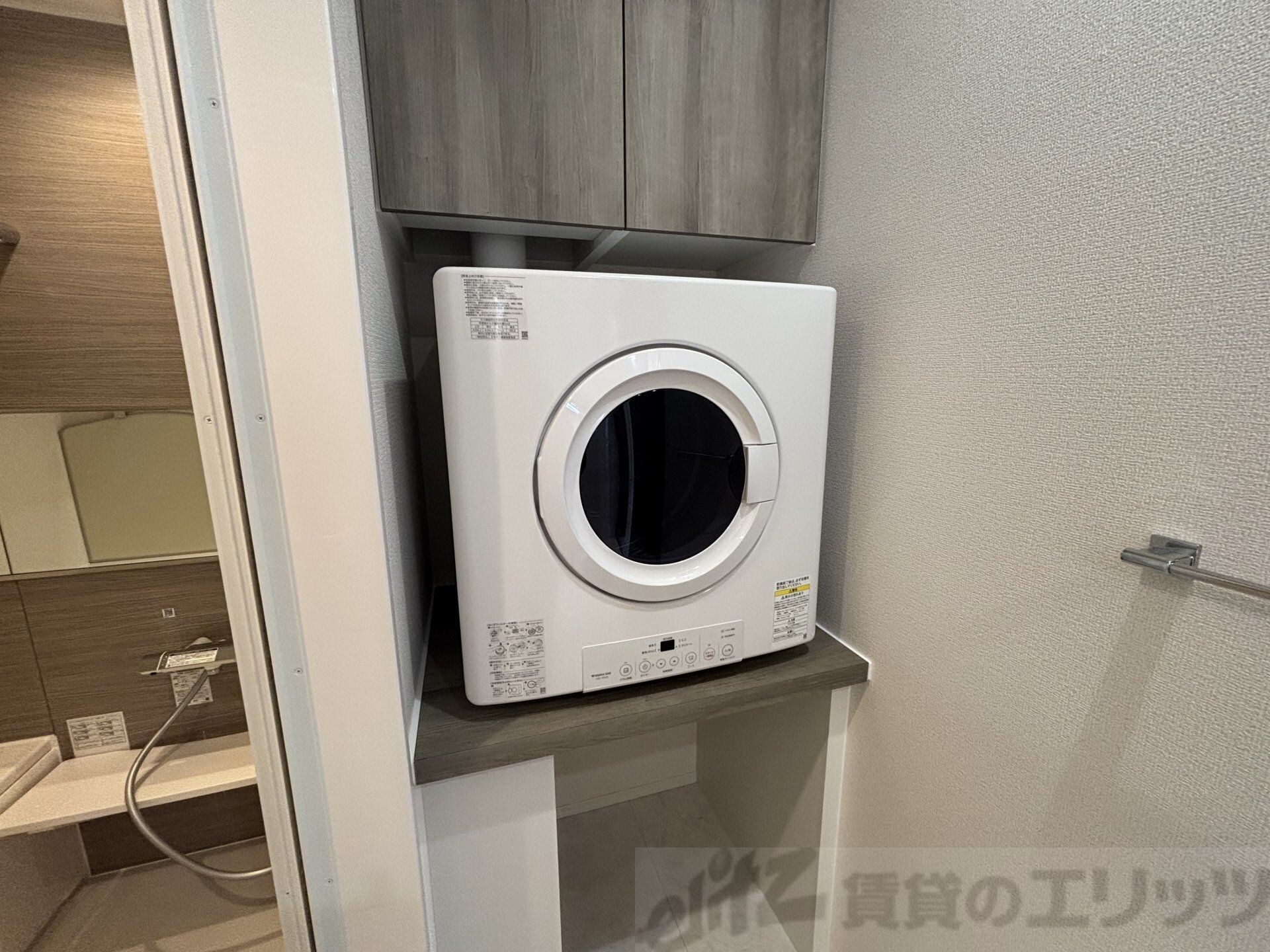 D-residence下田部Aの物件内観写真