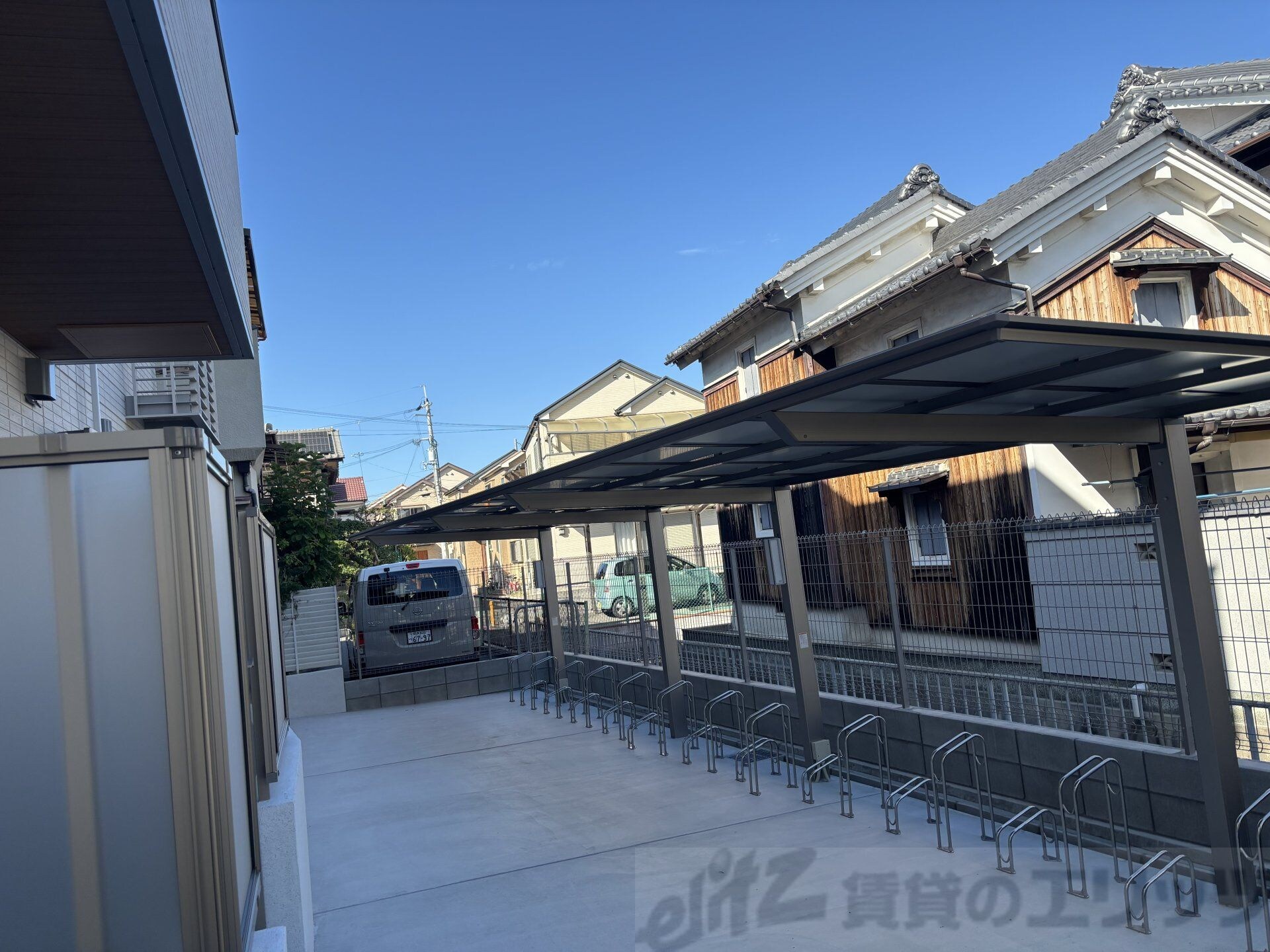 D-residence下田部Aの物件内観写真