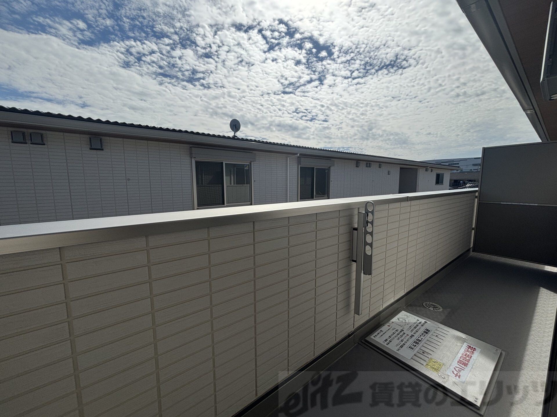 D-residence下田部Aの物件内観写真