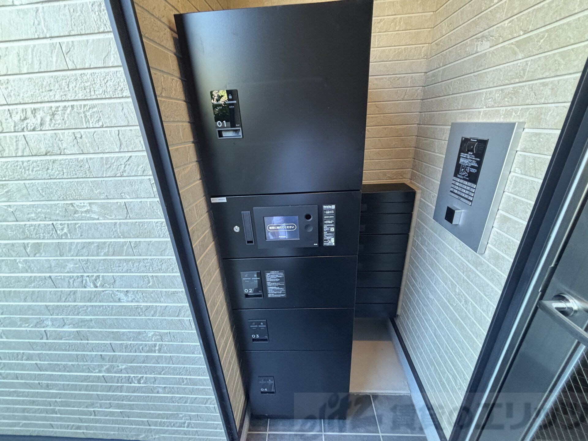 NEXSTAGE大桐の物件内観写真