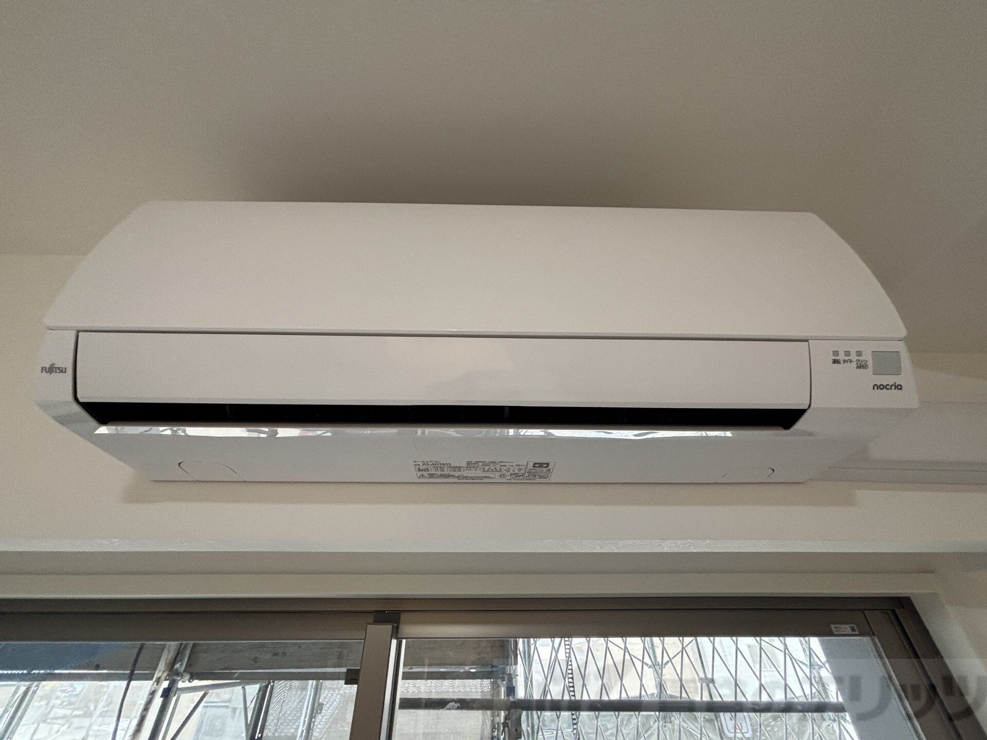 スプランディッドライズ新大阪ノースの物件内観写真