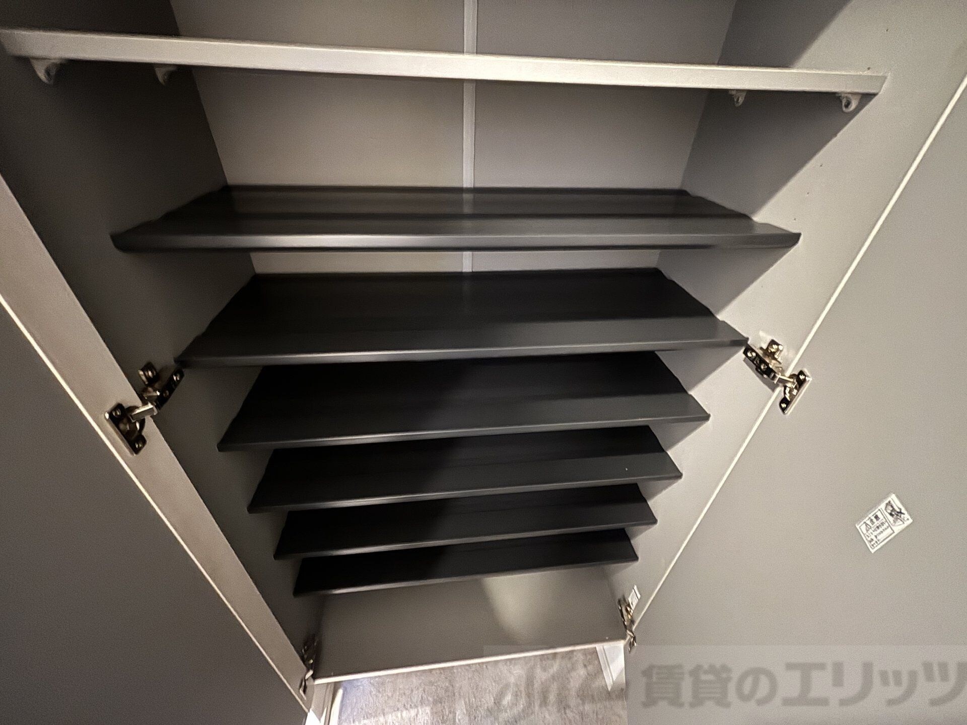 スプランディッドライズ新大阪ノースの物件内観写真