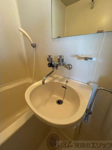 FUJIHOUSEの物件内観写真