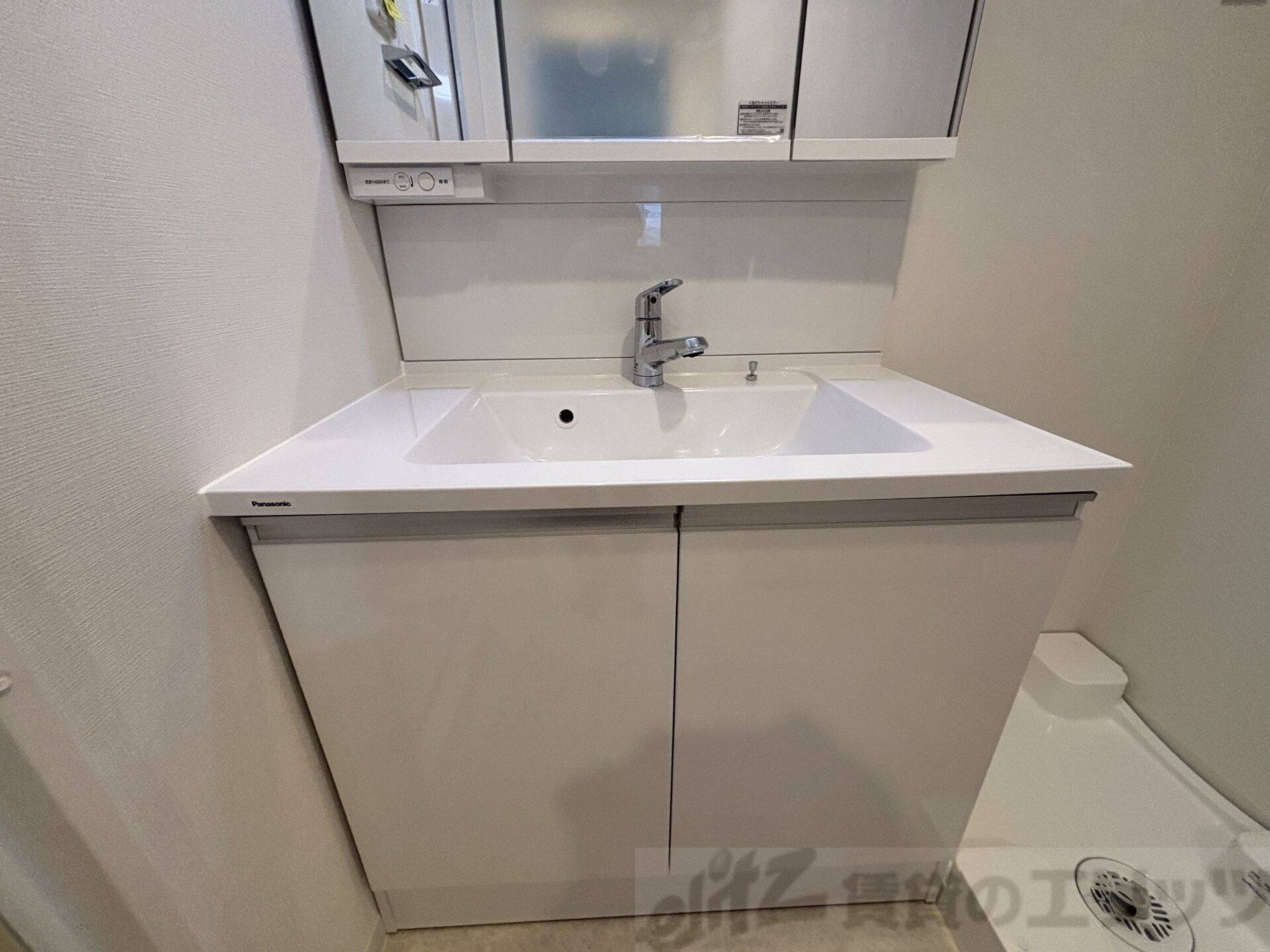 スプランディッドライズ新大阪ノースの物件内観写真