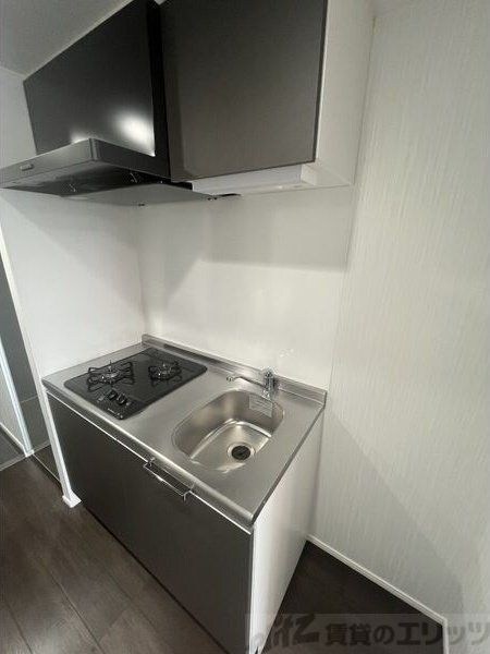 グランドロアール上新庄の物件内観写真