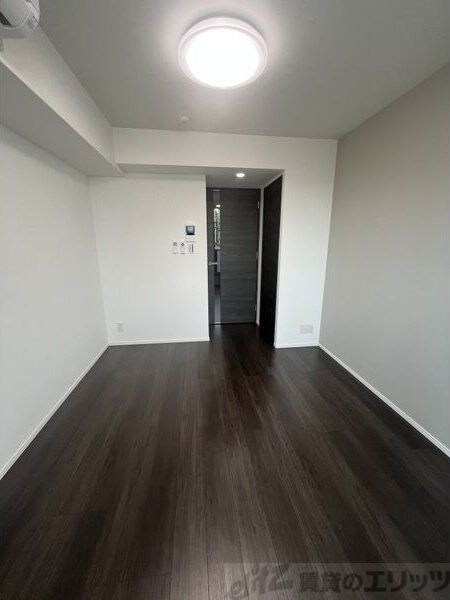 グランドロアール上新庄の物件内観写真