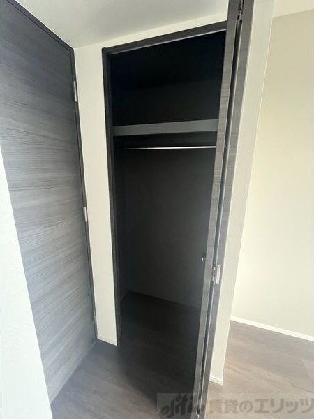 グランドロアール上新庄の物件内観写真