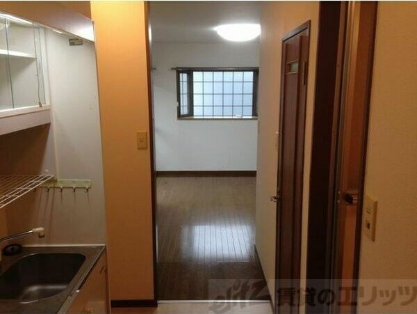 サンシャイン千里山の物件内観写真