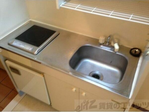 サンシャイン千里山の物件内観写真