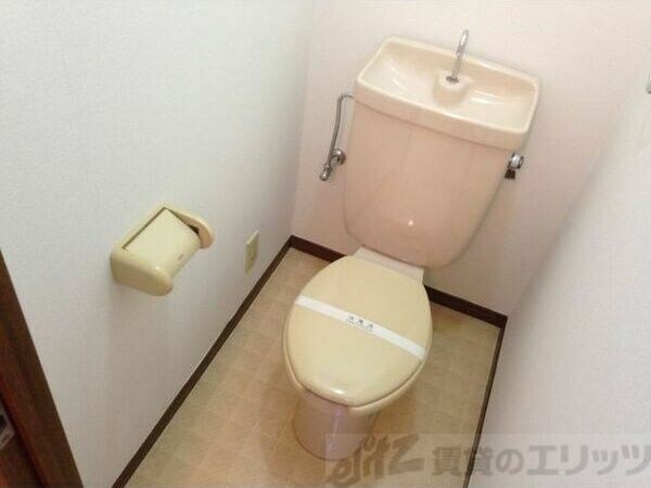 サンシャイン千里山の物件内観写真