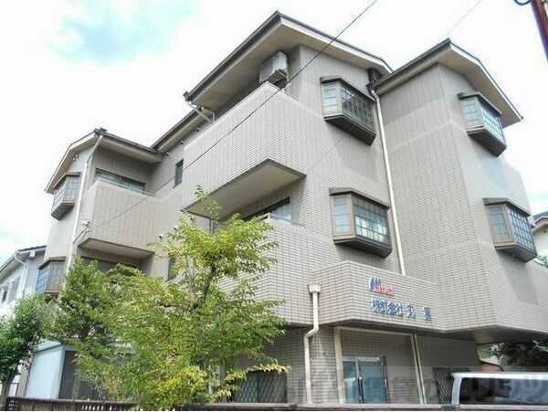 サンシャイン千里山の物件内観写真